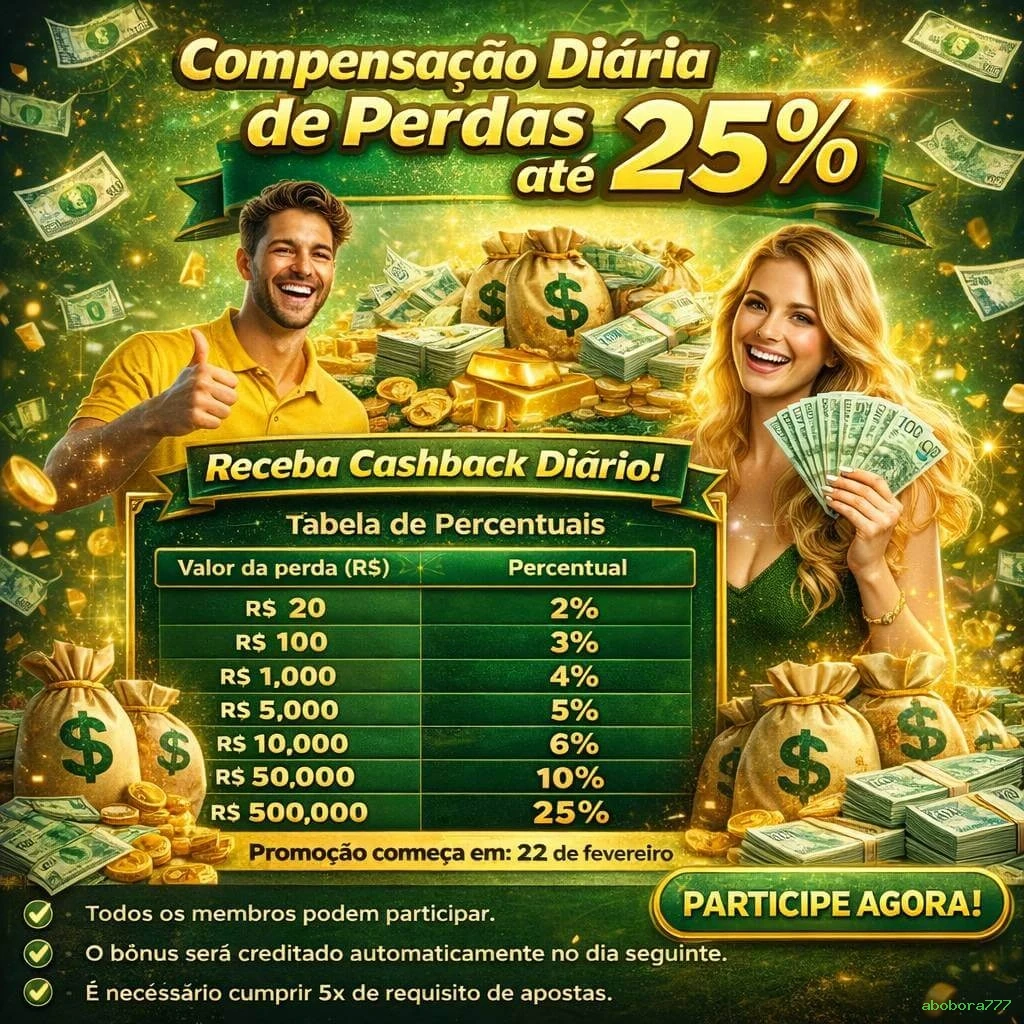 Slots online da abobora777 com jackpots progressivos